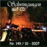 Various Artists - Schwingungen Radio Auf Cd Nr 149