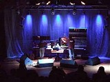 Free System Projekt - Live Hampshire Jam 3