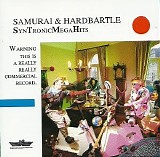 Samurai & Hardbartle - Syntronic Megahits