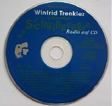 Various artists - Schwingungen Radio Auf Cd Nr 008 - 01 1996