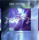 M.A.S.S. - The Music Of Jean Michel Jarre