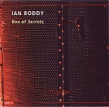 Boddy Ian - Box Of Secrets