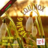Various artists - Electronic Music Poland Spring Equinox 2019