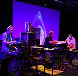 Axxent Opaque - Live @ E-Scape 2019