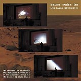 Lee Bruno Ender - Live Tapes (2010-2011)