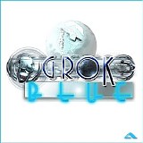 G.R.O.K. - Blue