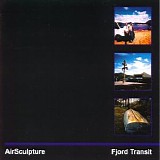 AirSculpture - Fjord Transit