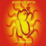 Hennegan Vic - Rhythms In Motion