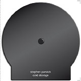Parsick Stephen - Cold Storage
