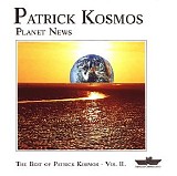 Kosmos Patrick - Planet News