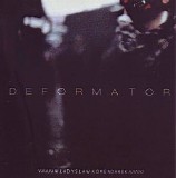 Komendarek Wladyslaw - Deformator