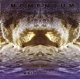 Wright David - Momentum [flac]