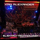 Xan Alexander - Elektro-Technology