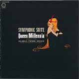 Kitaro - Symphonic Suite Queen Millennia