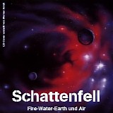 Schattenfell - Fire-Water-Earth And Air