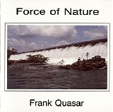 Quasar Frank - Force Of Nature