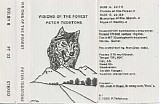 Tedstone Peter - Visions Of The Forest