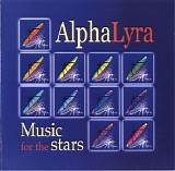 Alpha Lyra - Music For The Stars