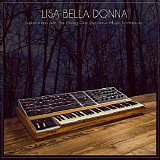 Lisa Bella Donna - Transformers