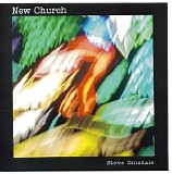 Dinsdale Steve - New Church
