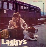 Lakomy Reinhard - LackyÂ´s Dritte