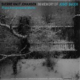 Johansen Sverre Knut - In Memory Of Josef Sudek