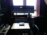 Futurewave - Electronic Music Berlin School
