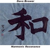 Brewer Dave - Harmonic Resonance