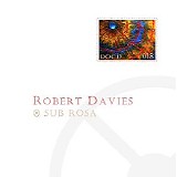 Davies Robert - Sub Rosa
