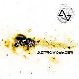 Astro Voyager - Full Moon Rendez-vous - EP