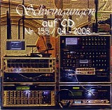 Various artists - Schwingungen Radio Auf CD Nr 155 - 04 2008