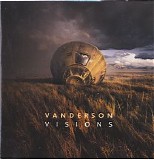 Vanderson - Visions - 2011