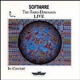 Software - The Third-Dimension-Live-In-Concert