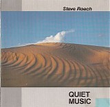 Roach Steve - Quiet Music