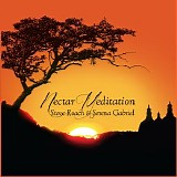 Roach Steve & Gabriel Serena - Nectar Meditation
