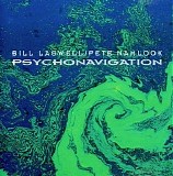 Namlook Pete & Laswell Bill - Psychonavigation