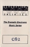 Schnitzler Conrad - The Dramatic Electronic Music Series â€“ CS2