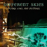 Different Skies - Strange Lines and Distances