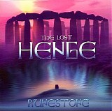 Runestone - The Lost Henge