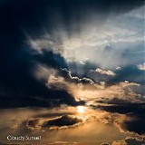 K.Markov - Cloudy Sunset