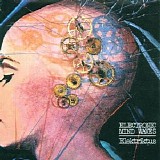 Elektriktus - Electronic Mind Waves