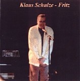Schulze Klaus & Gottsching Manuel - Live At The Fritz Berlin