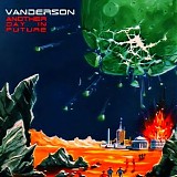 Vanderson - Another Day In Future
