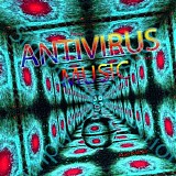 Kalma Ariel - Antivirus Music