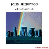 Sherwood John - Ceremonies