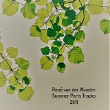 Van der Wouden RenÃ© - Summer Party Tracks 2011