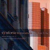 Erbe Stefan - Synfonie Transversale