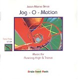 Brice Jean Marie - Jog - O - Motion