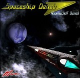 Mac Of Bionight - Spaceship Denep