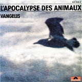 Vangelis - L'Apocalypse Des Animaux
